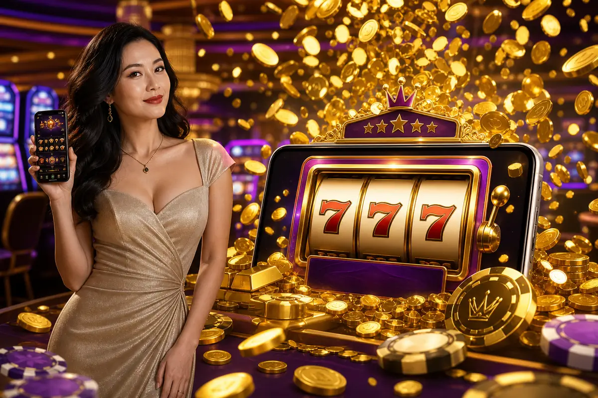ddk88 স্লটস অনলাইন গেম বাংলাদেশ